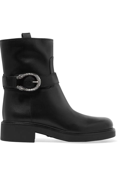 gucci dionysus biker boots|gucci shoes for women.